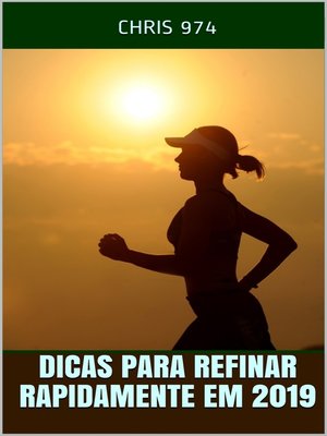 cover image of Dicas para refinar rapidamente em 2019
